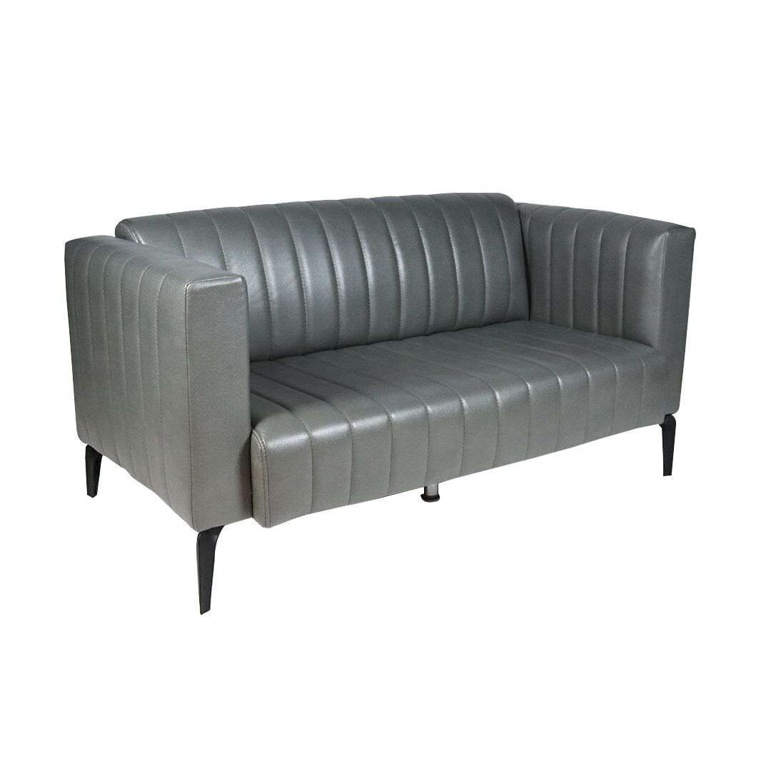 Harry Deri İkili Bekleme Koltuğu