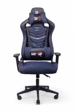 WOXUP Prime Rugged Gaming Koltuk