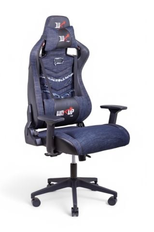 WOXUP Prime Rugged Gaming Koltuk