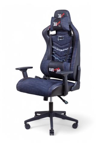 WOXUP Prime Rugged Gaming Koltuk