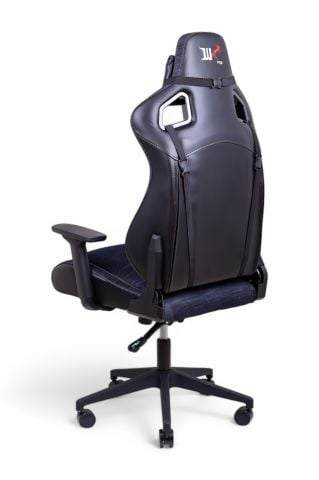 WOXUP Prime Rugged Gaming Koltuk