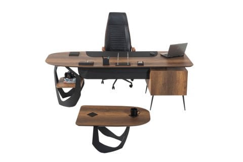 Gondol Yönetici Masa Takımı