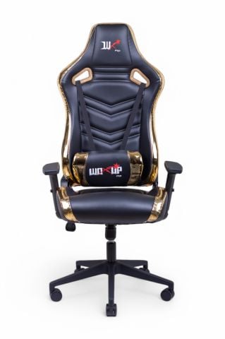 Woxup Holy Victory Gold Gaming Koltuk