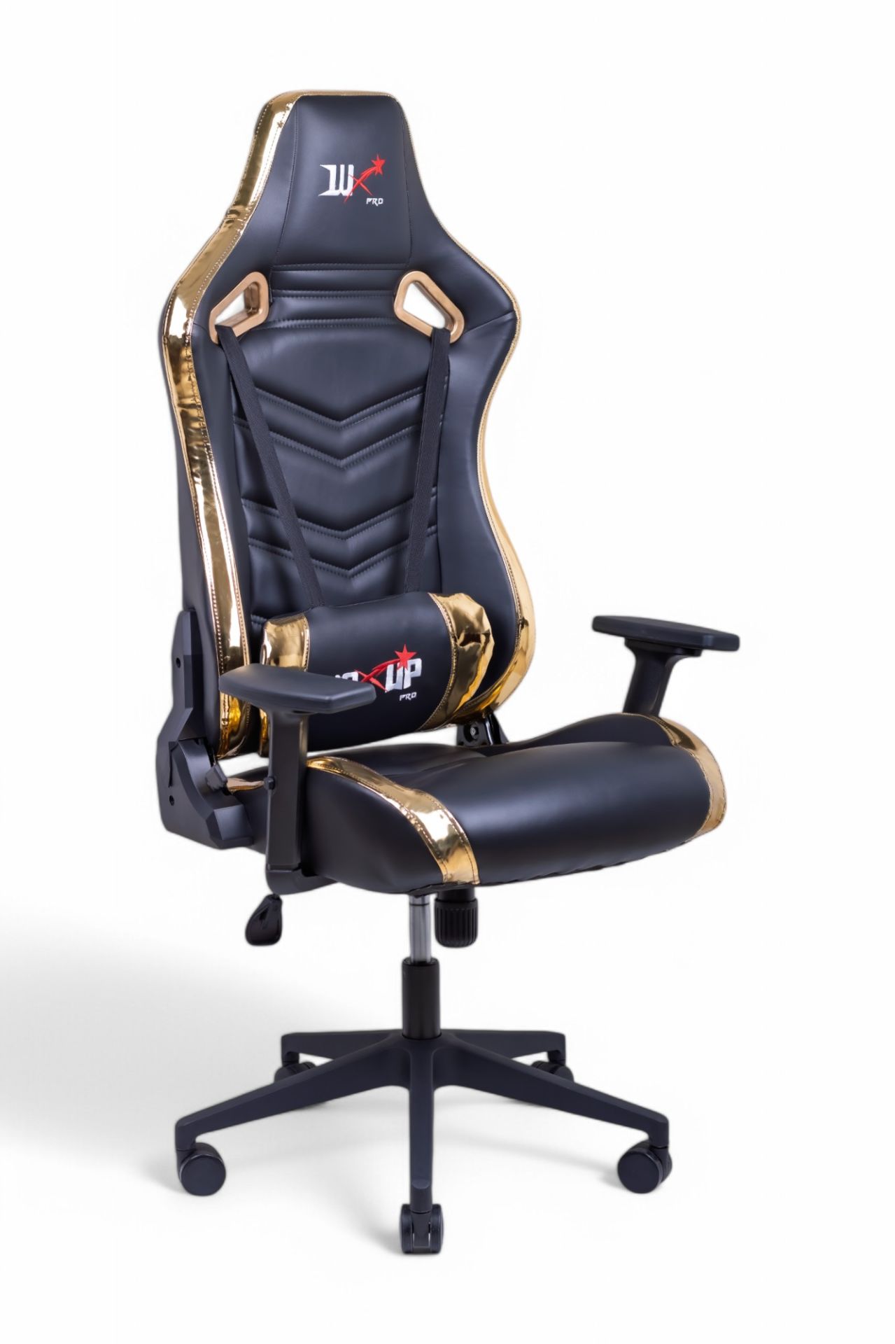 Woxup Holy Victory Gold Gaming Koltuk