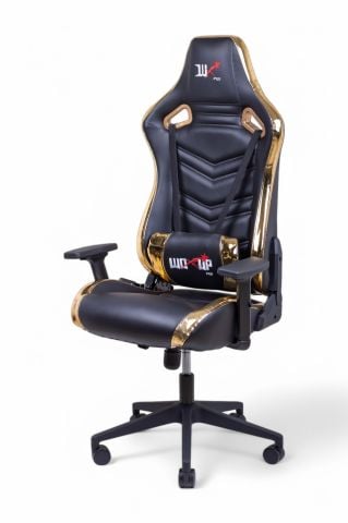 Woxup Holy Victory Gold Gaming Koltuk