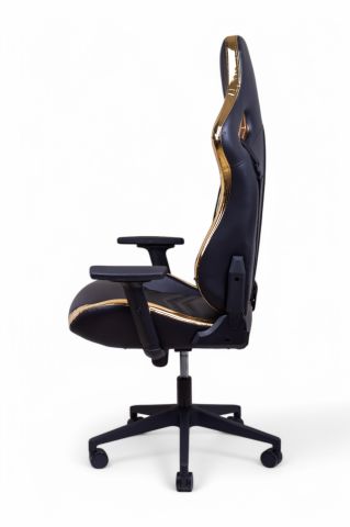 Woxup Holy Victory Gold Gaming Koltuk
