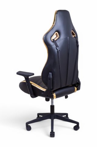 Woxup Holy Victory Gold Gaming Koltuk