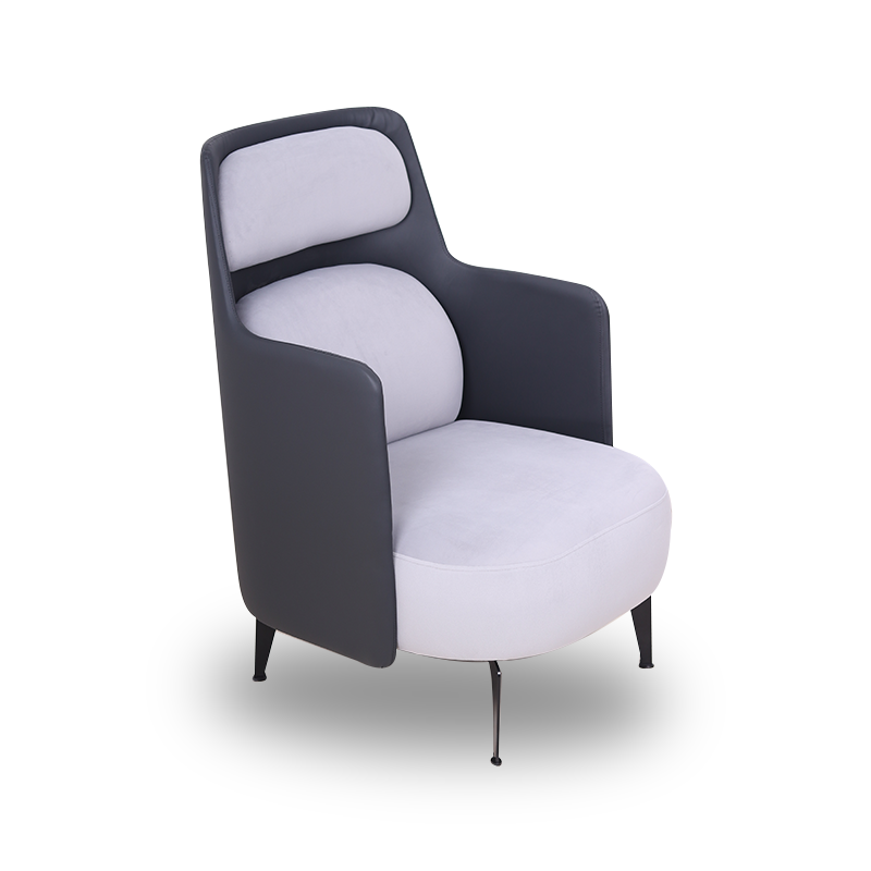 İbiza Duble Beyaz Ofis Koltuğu Ofis Mobilyası