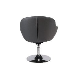 Luna Deri Ofis Berjer