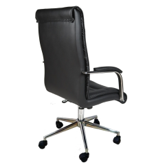 Tuthanos Deri Yönetici Koltuğu