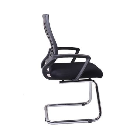 Yumi Fileli Ofis Bekleme Koltuğu