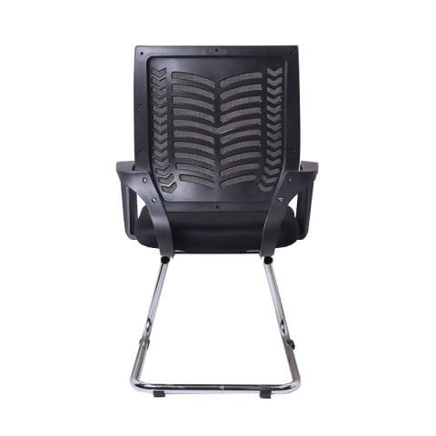 Yumi Fileli Ofis Bekleme Koltuğu