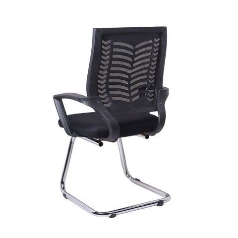 Yumi Fileli Ofis Bekleme Koltuğu