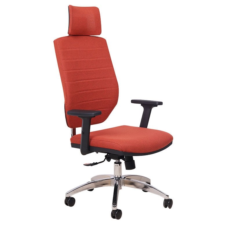 Fusion Kumaş Yönetici Koltuğu