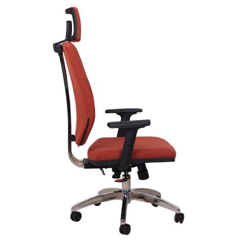 Fusion Kumaş Yönetici Koltuğu