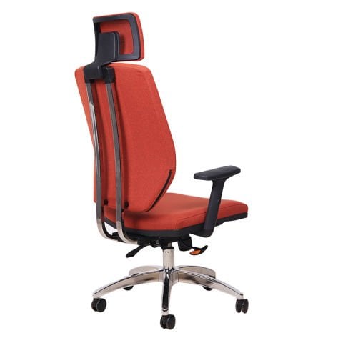 Fusion Kumaş Yönetici Koltuğu