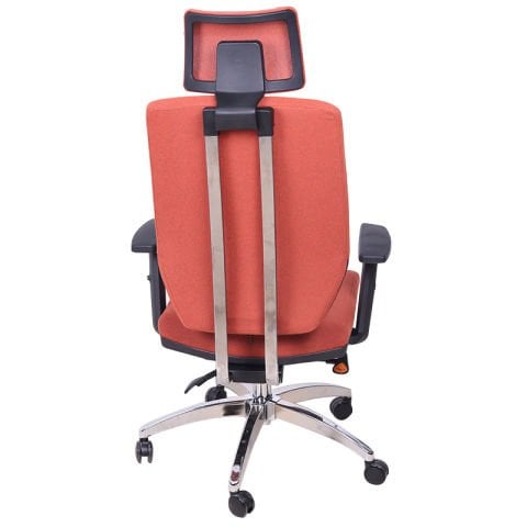 Fusion Kumaş Yönetici Koltuğu