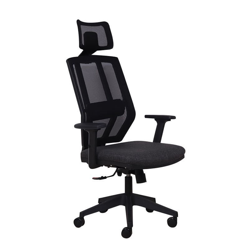 Fusion Fileli Yönetici Koltuğu