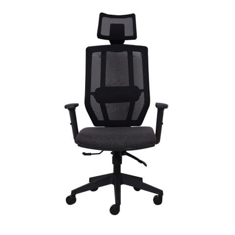 Fusion Fileli Yönetici Koltuğu