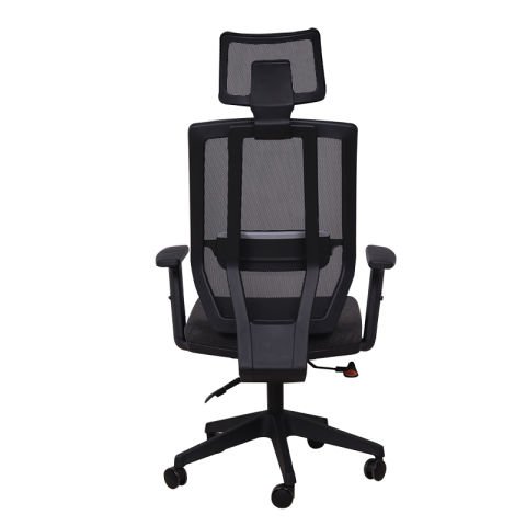 Fusion Fileli Yönetici Koltuğu