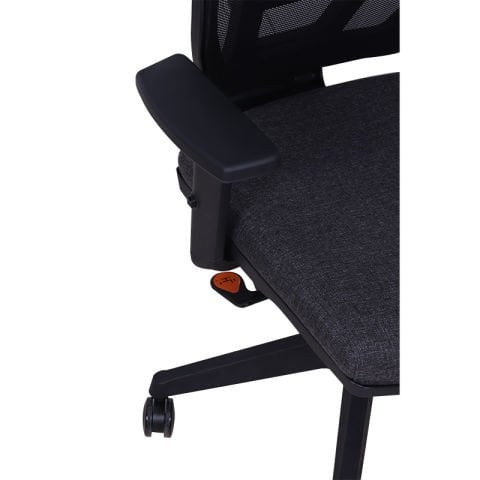 Fusion Fileli Yönetici Koltuğu