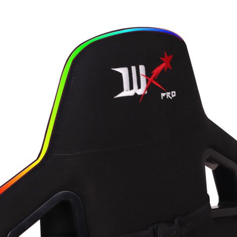 Woxup Prime RGB LEDLİ Oyuncu Koltuğu