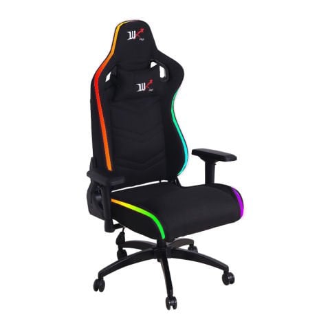Woxup Prime RGB LEDLİ Oyuncu Koltuğu