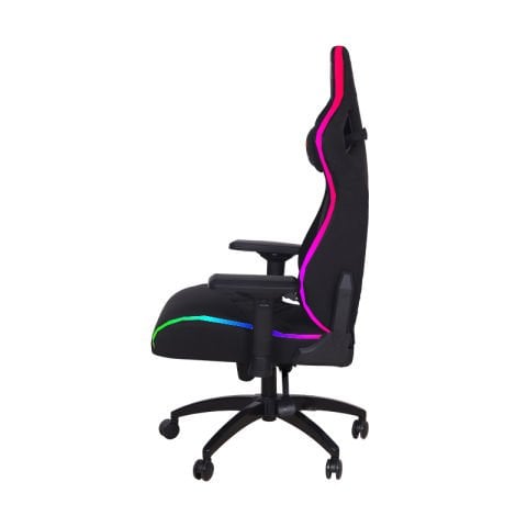 Woxup Prime RGB LEDLİ Oyuncu Koltuğu