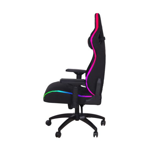 Woxup Prime RGB LEDLİ Oyuncu Koltuğu