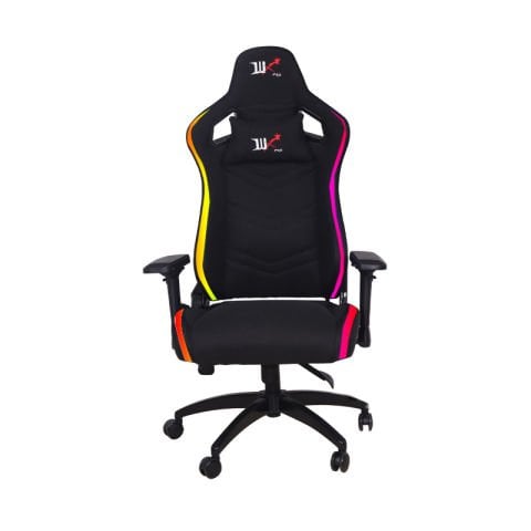 Woxup Prime RGB LEDLİ Oyuncu Koltuğu