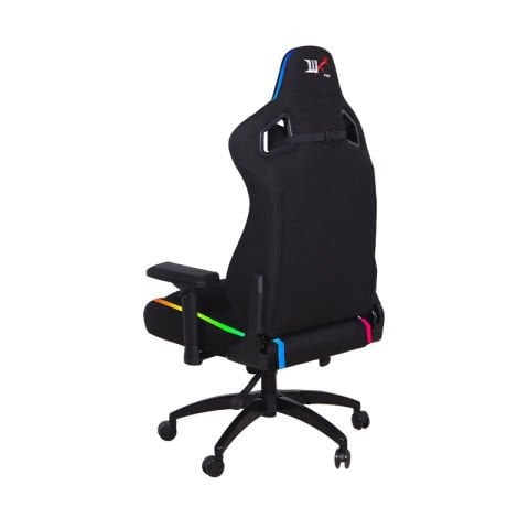 Woxup Prime RGB LEDLİ Oyuncu Koltuğu