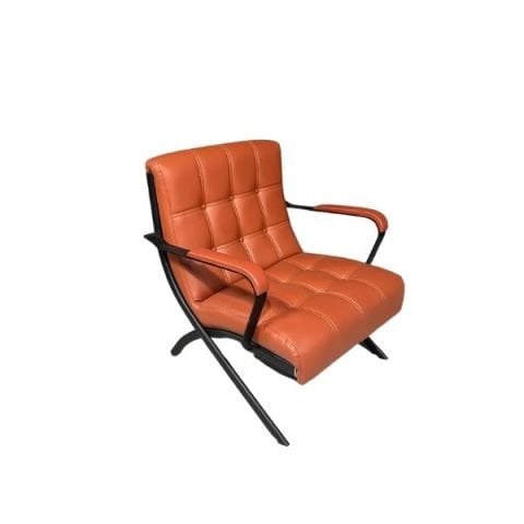 Büronzi Esone Tekli Ofis Kanepesi