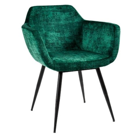 Pelin Metal Ayaklı Sandalye