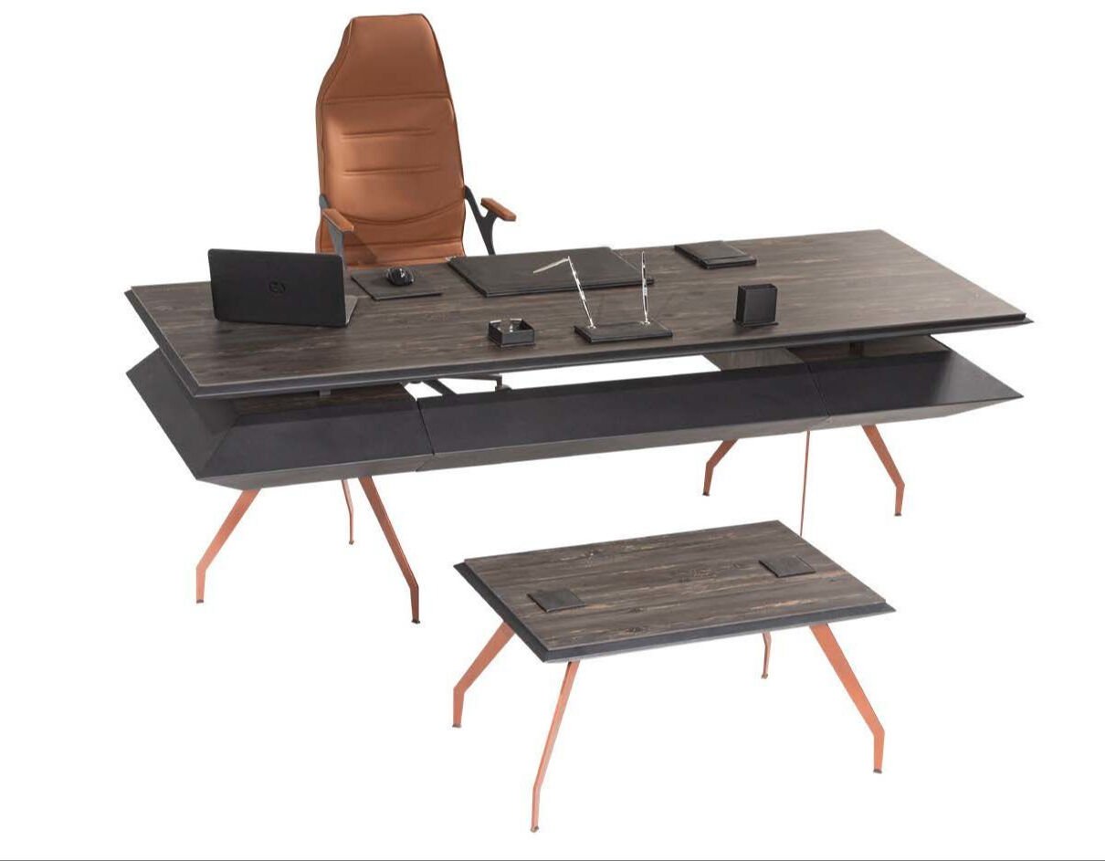 Uzay Yönetici Masa Takımı