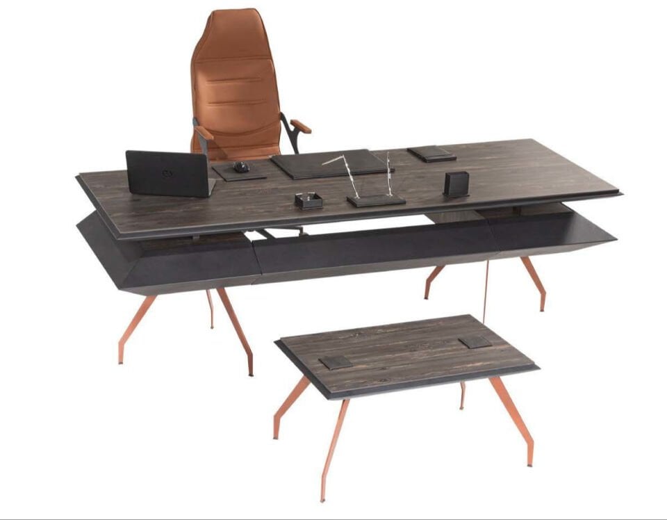 Uzay Yönetici Masa Takımı