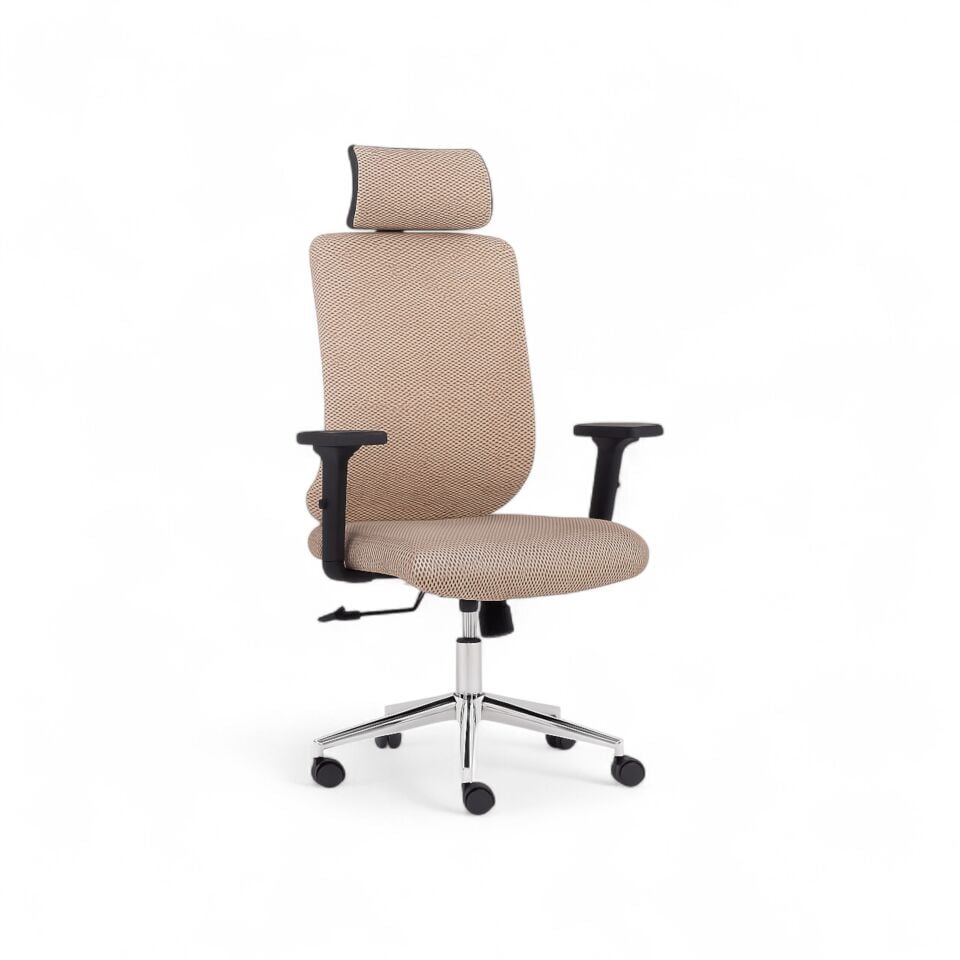 Paris Khv Fileli Yönetici Koltuğu