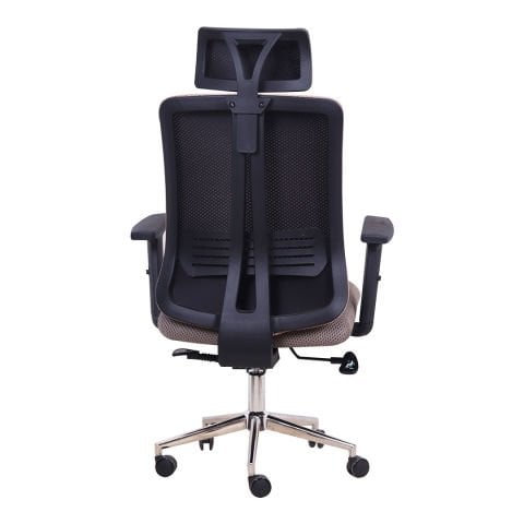 Paris Khv Fileli Yönetici Koltuğu