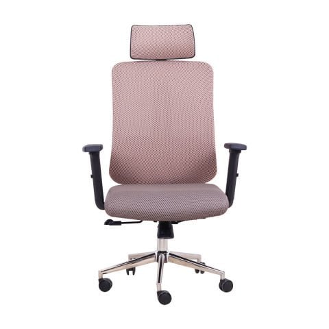 Paris Khv Fileli Yönetici Koltuğu