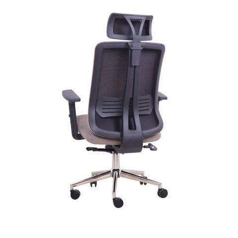 Paris Khv Fileli Yönetici Koltuğu