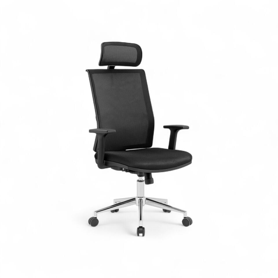 Perla Petek File Yönetici Koltuğu