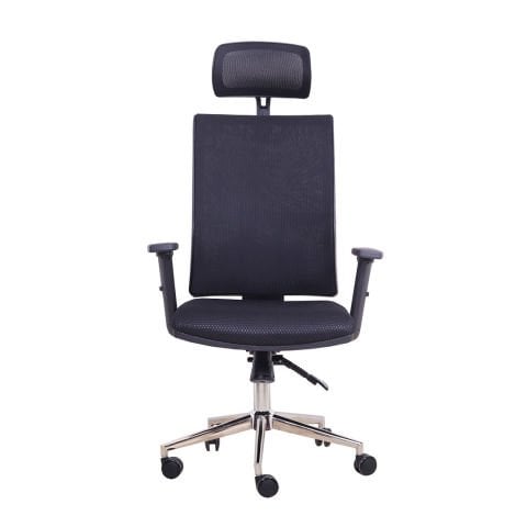 Perla Petek File Yönetici Koltuğu