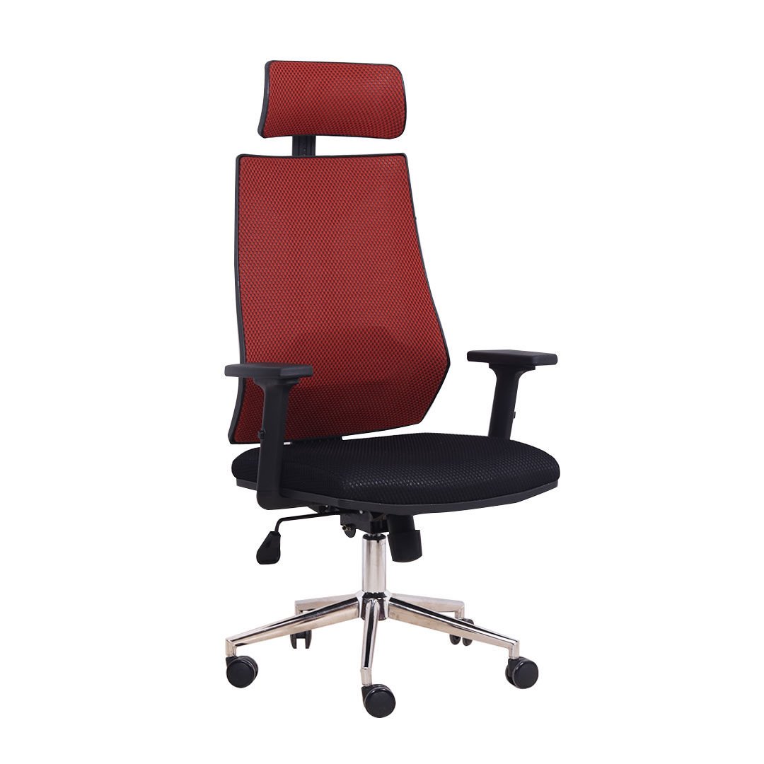 Londra Petek File Yönetici Koltuğu