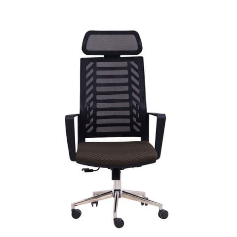 Ege Petek File Yönetici Koltuğu