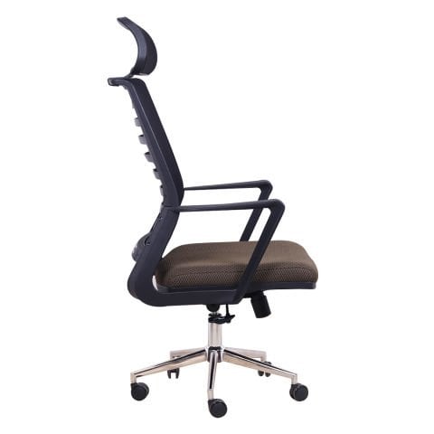 Ege Petek File Yönetici Koltuğu