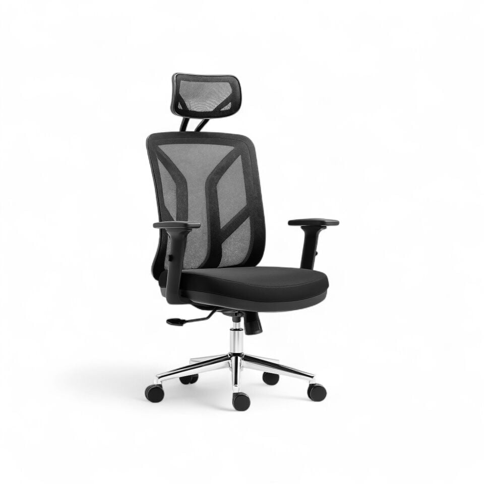 Ventura Fileli Yönetici Koltuğu