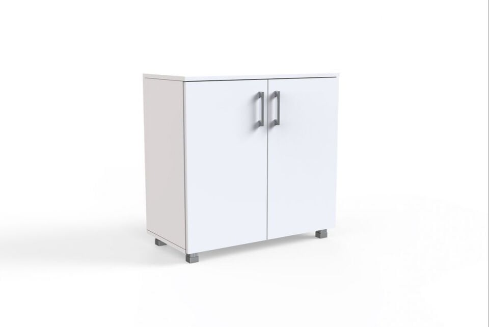 Tüm Kapaklı Dosya Dolabı 80*80