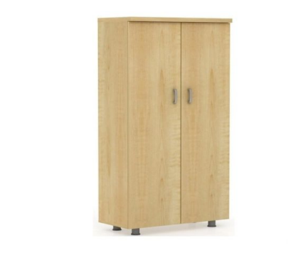 160*80 Kapaklı Dolap