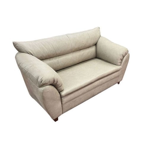 Roza Gri Ofis Koltuğu