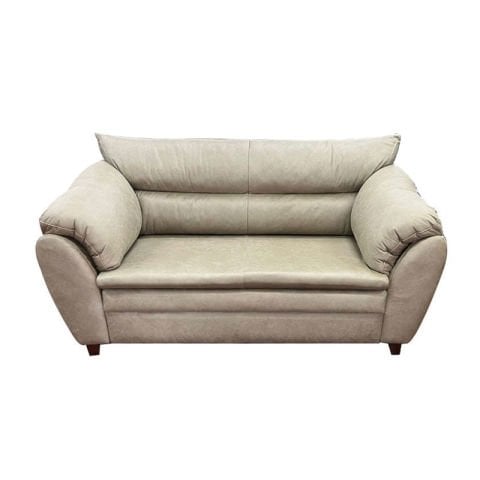 Roza Gri Ofis Koltuğu