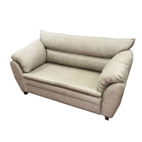 Roza Gri Ofis Koltuğu